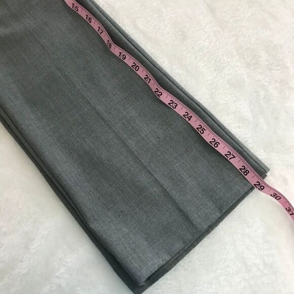 Van-Heusen pull on stretch pants - Picture 7 of 8